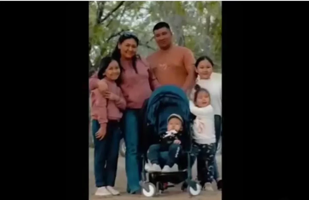 Тәрбие бөлімі