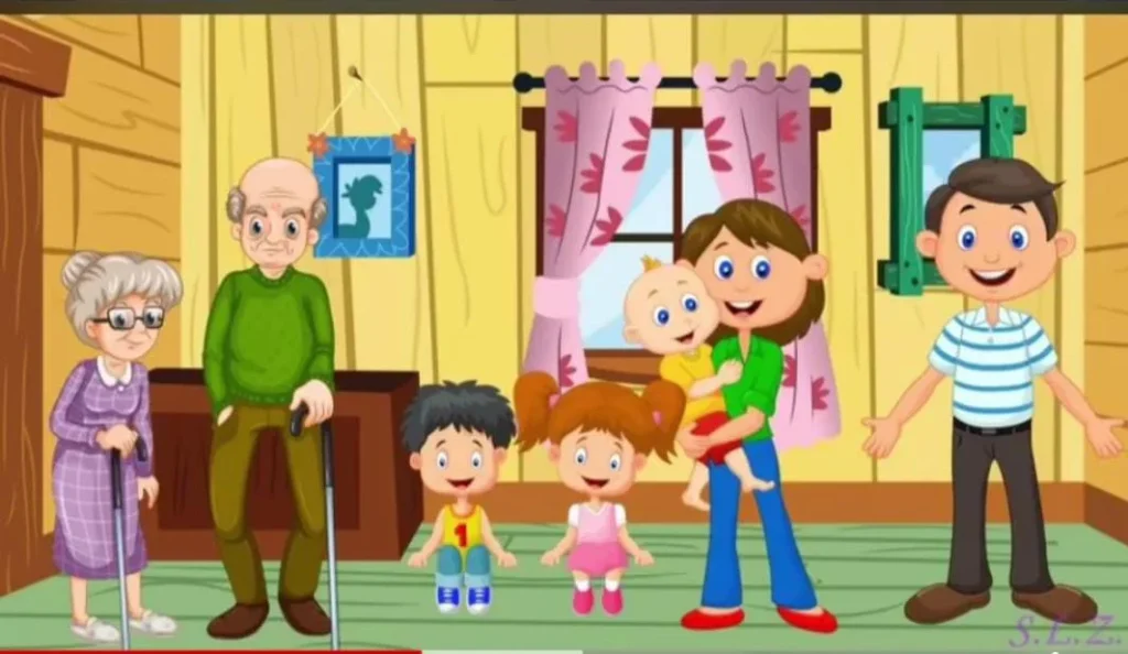 Тәрбие бөлімі