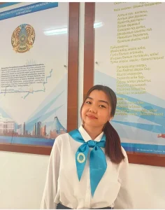 Тәрбие бөлімі