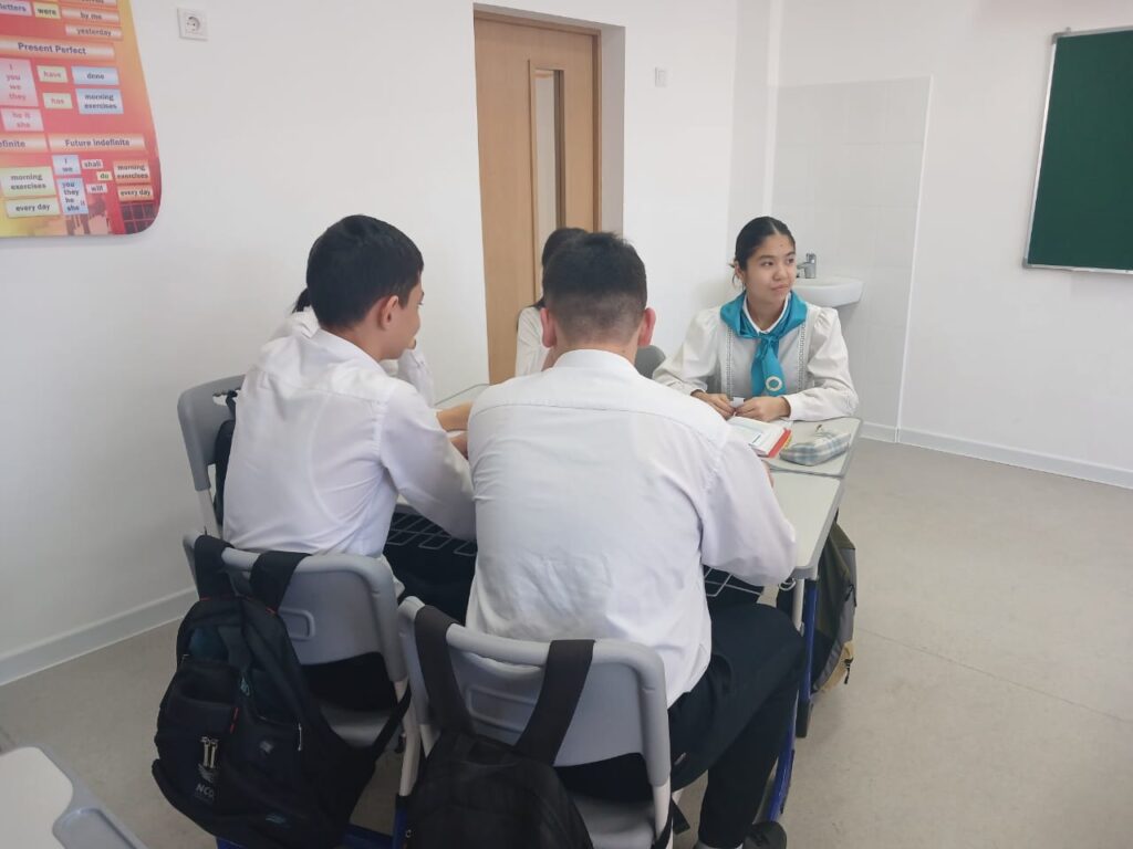 Әдістемелік бөлім Әдістемелік бөлім