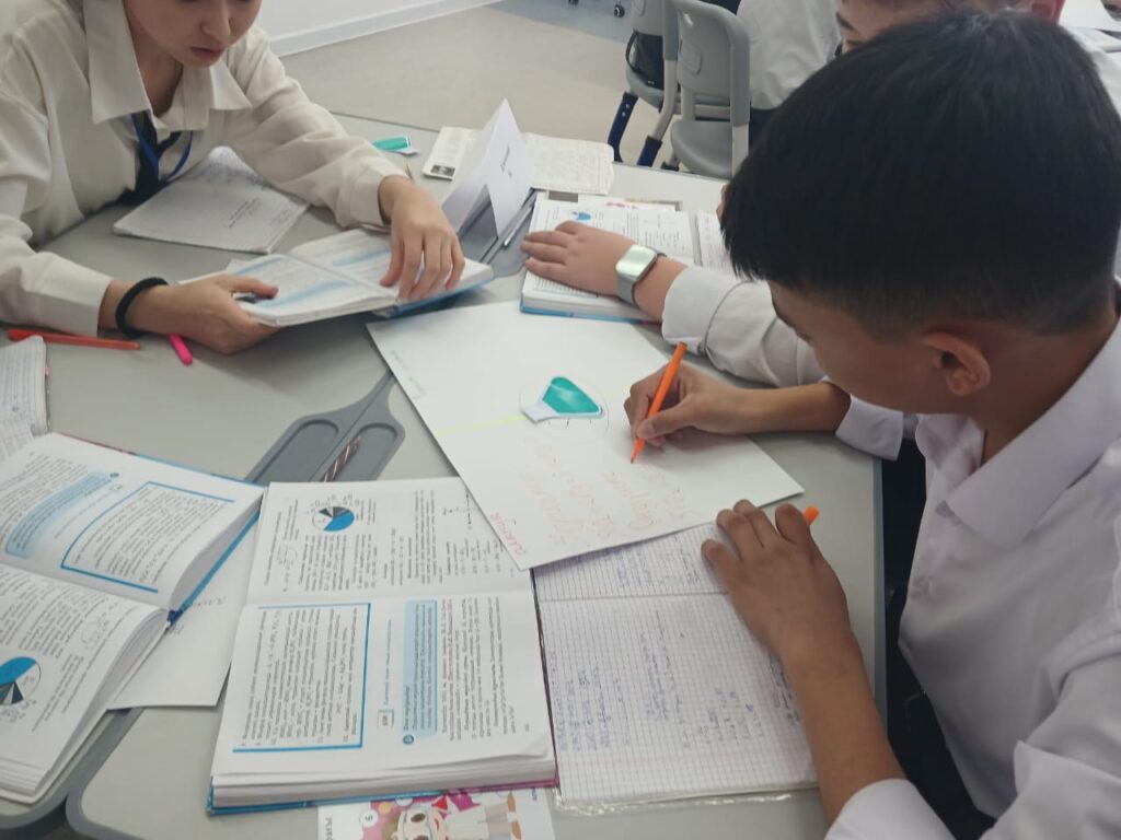 Әдістемелік бөлім Әдістемелік бөлім