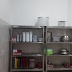 Мектептік тамақтандыру