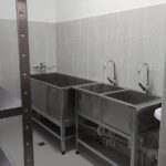 Мектептік тамақтандыру