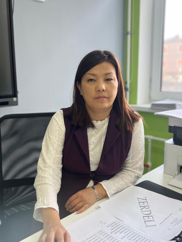 Мектептік басқару құрылымы Мектептік басқару құрылымы