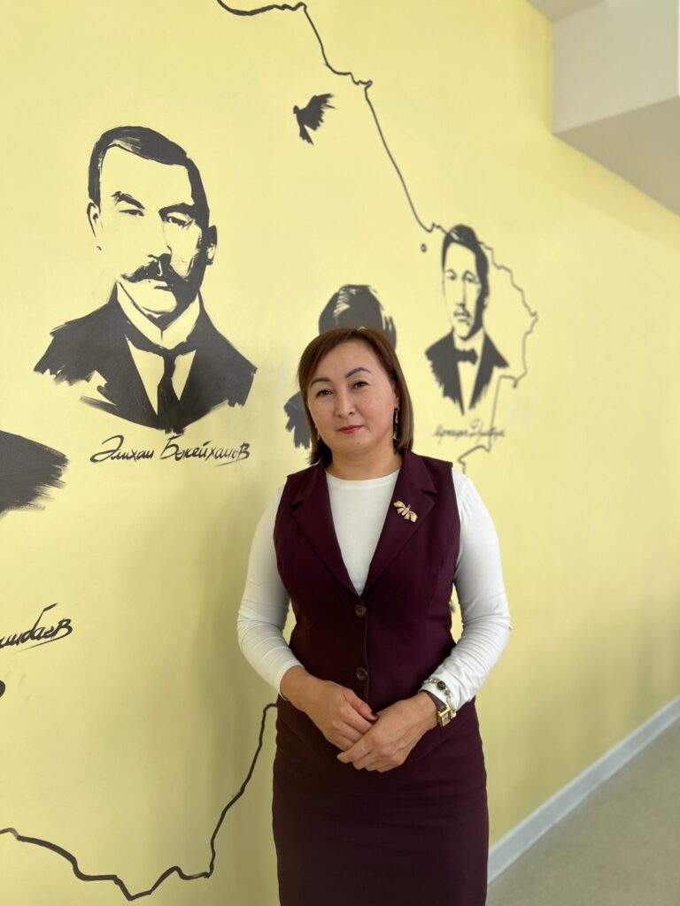 Мектептік басқару құрылымы Мектептік басқару құрылымы